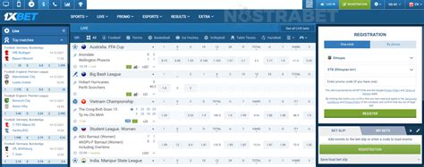 betting list in ethiopia